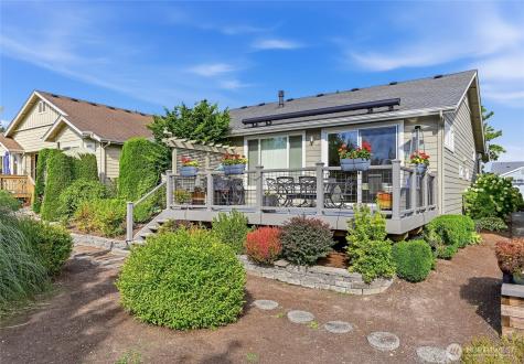 23041 NE 127th Way Redmond WA 98053
