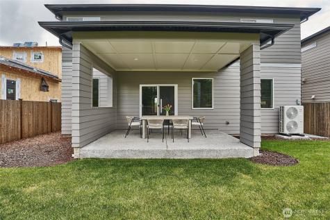 1525 138th Street E Tacoma WA 98445