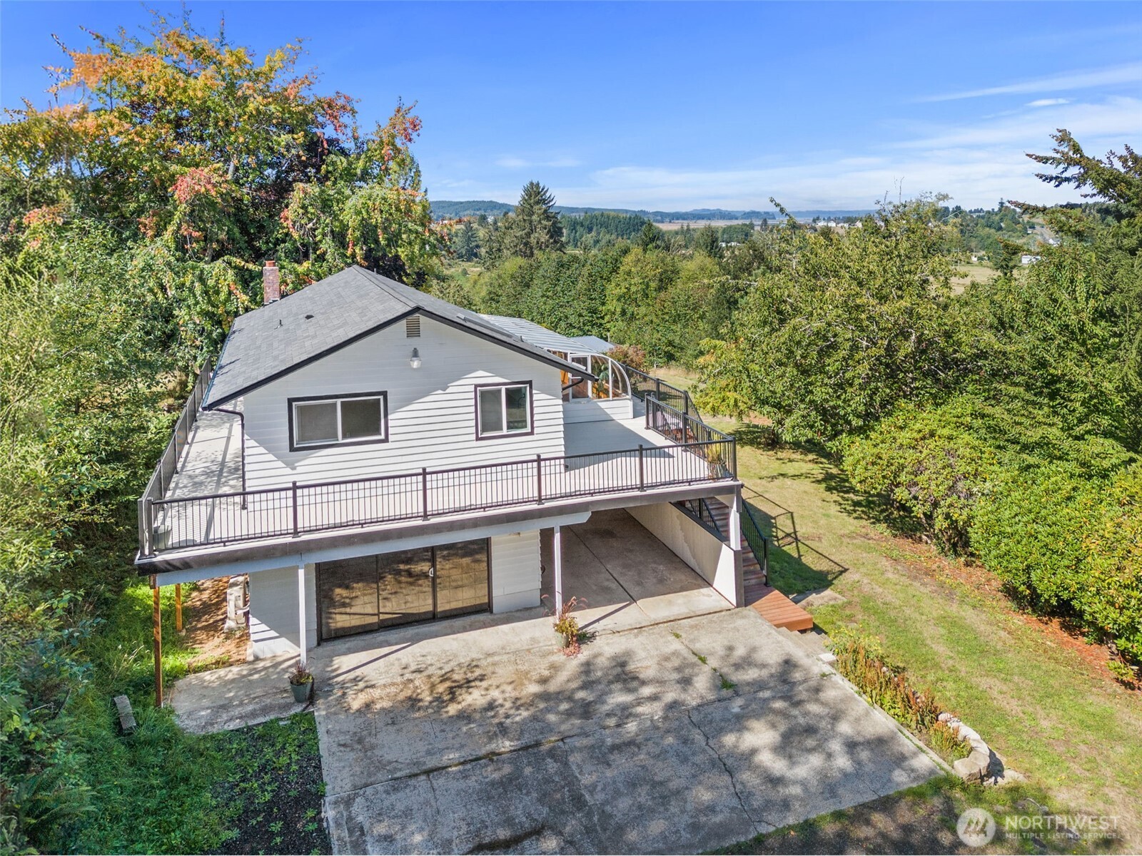 198 Raymond South Bend Road Raymond WA 98577