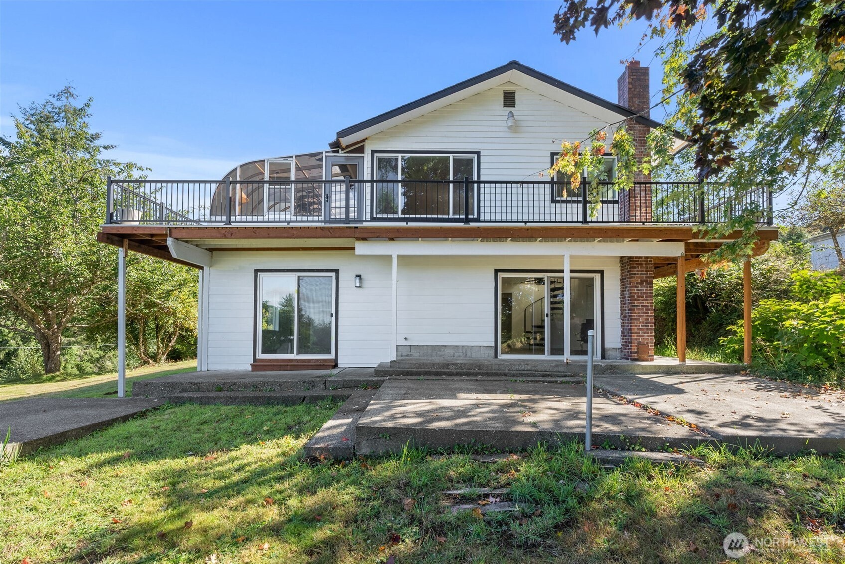 198 Raymond South Bend Road Raymond WA 98577