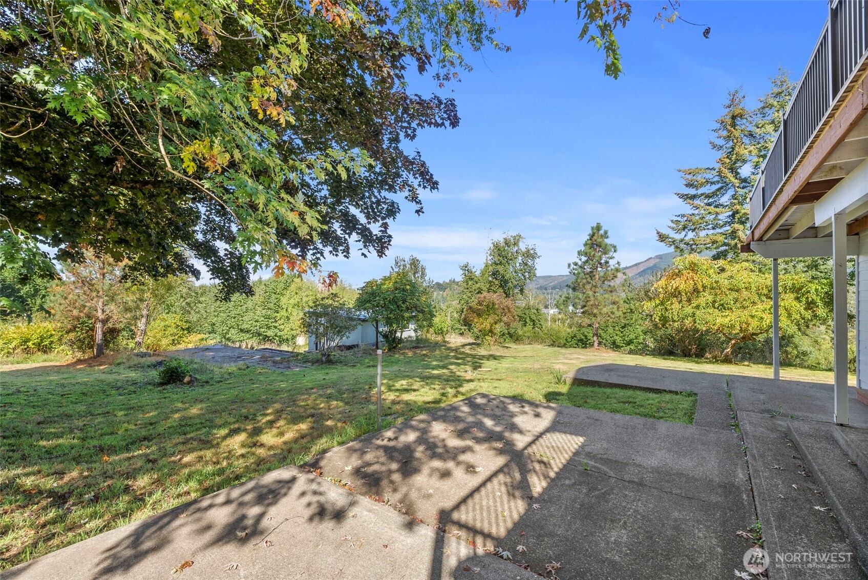 198 Raymond South Bend Road Raymond WA 98577