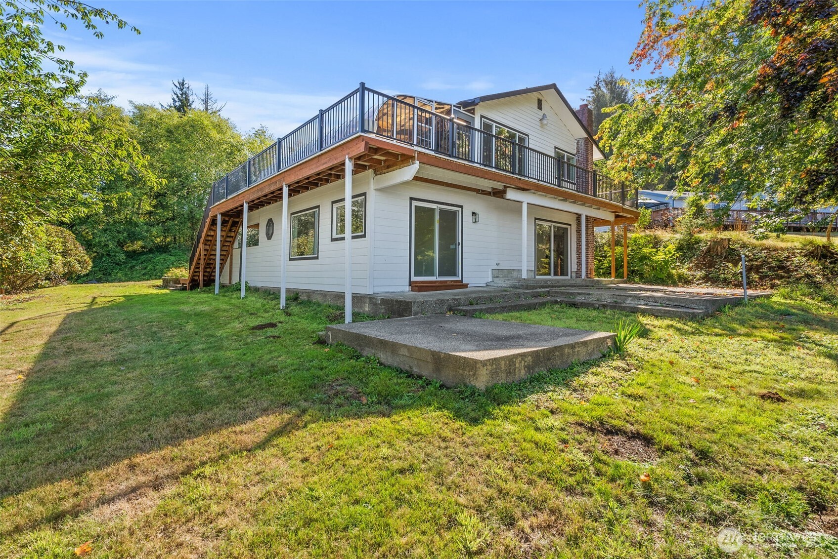 198 Raymond South Bend Road Raymond WA 98577