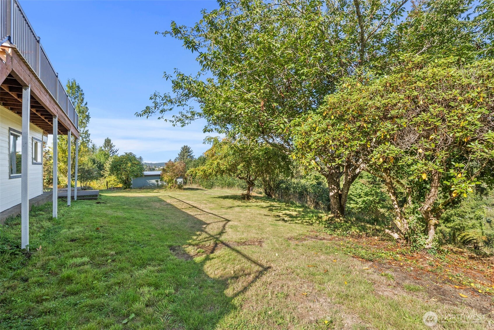 198 Raymond South Bend Road Raymond WA 98577