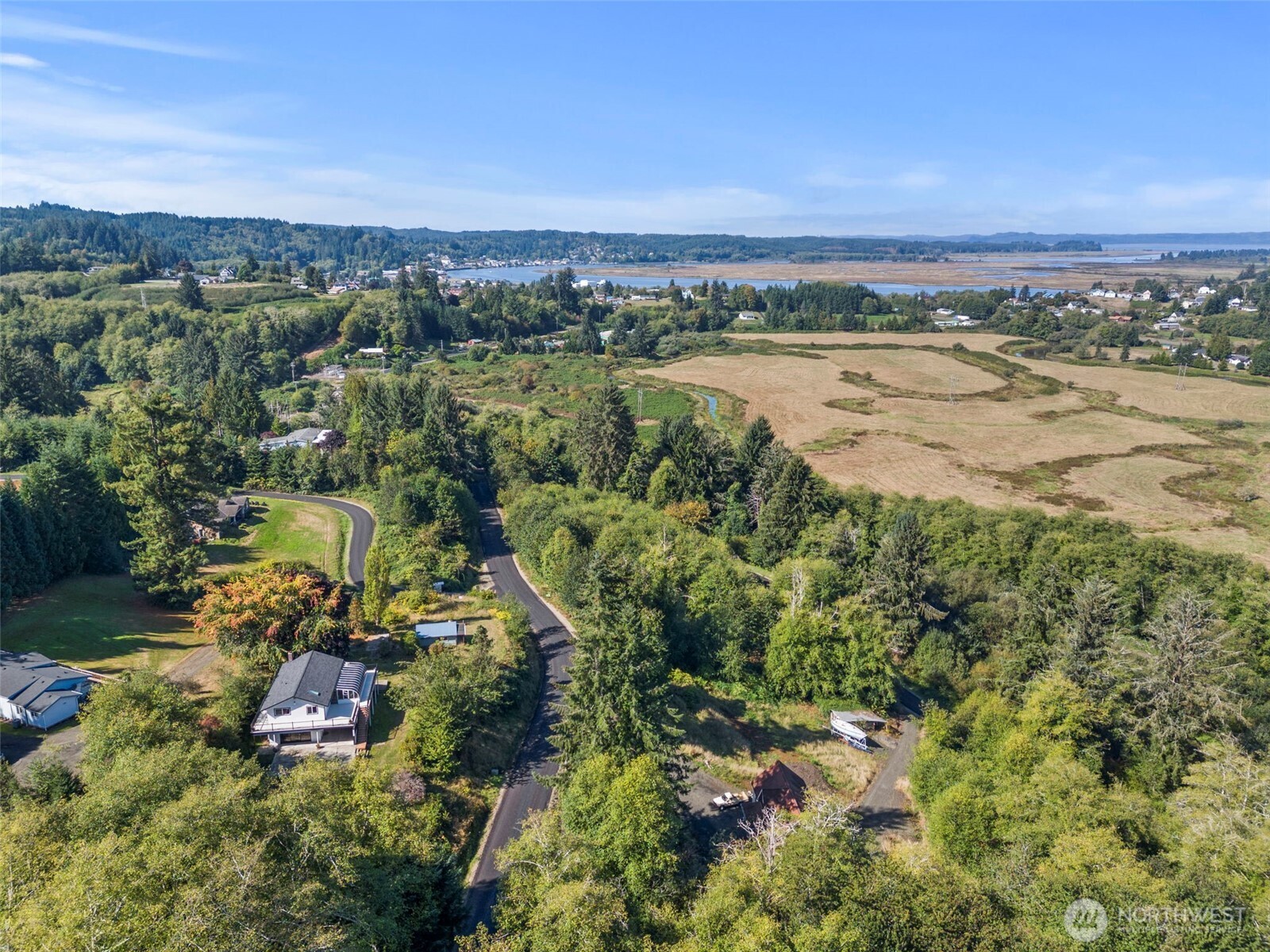 198 Raymond South Bend Road Raymond WA 98577