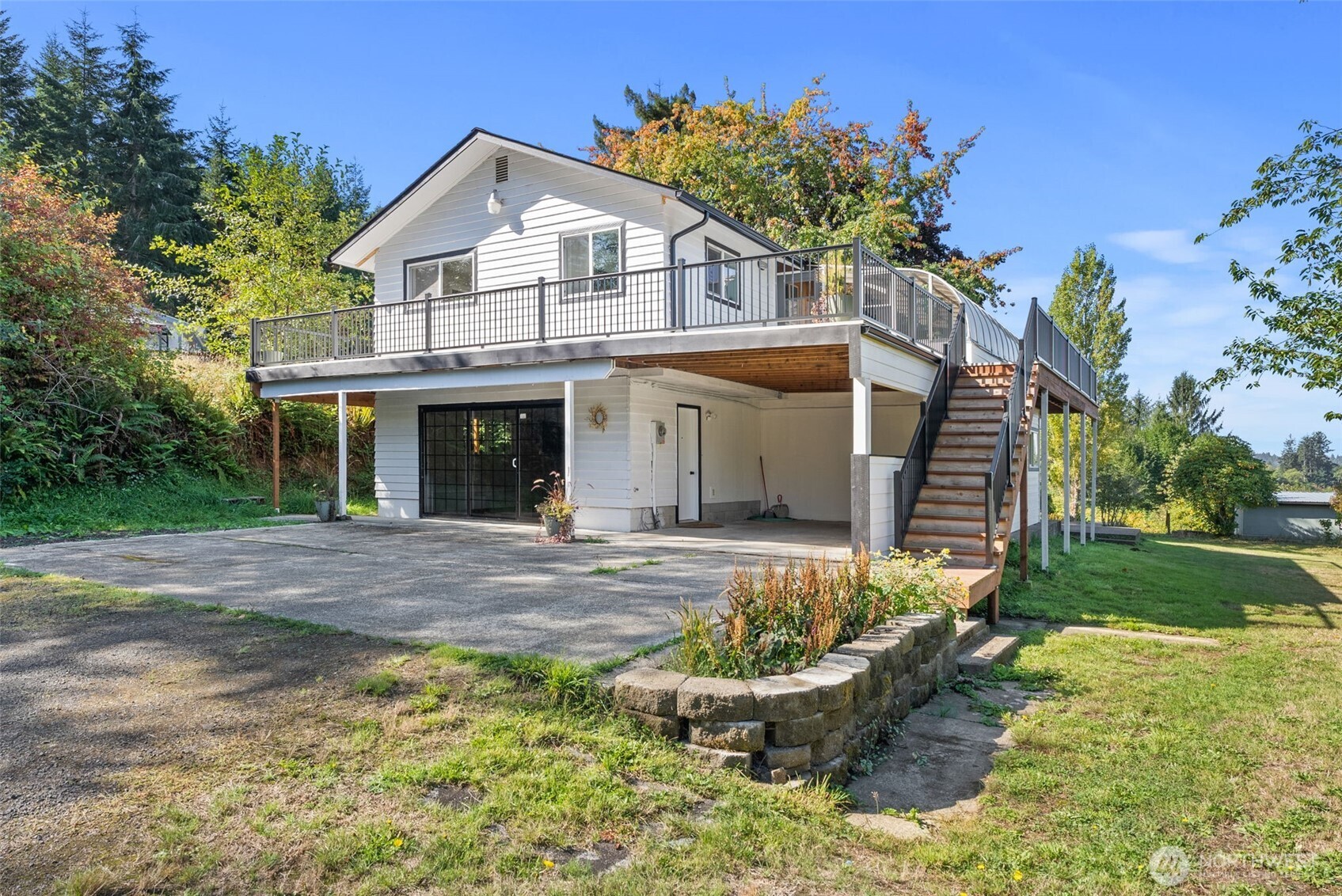 198 Raymond South Bend Road Raymond WA 98577