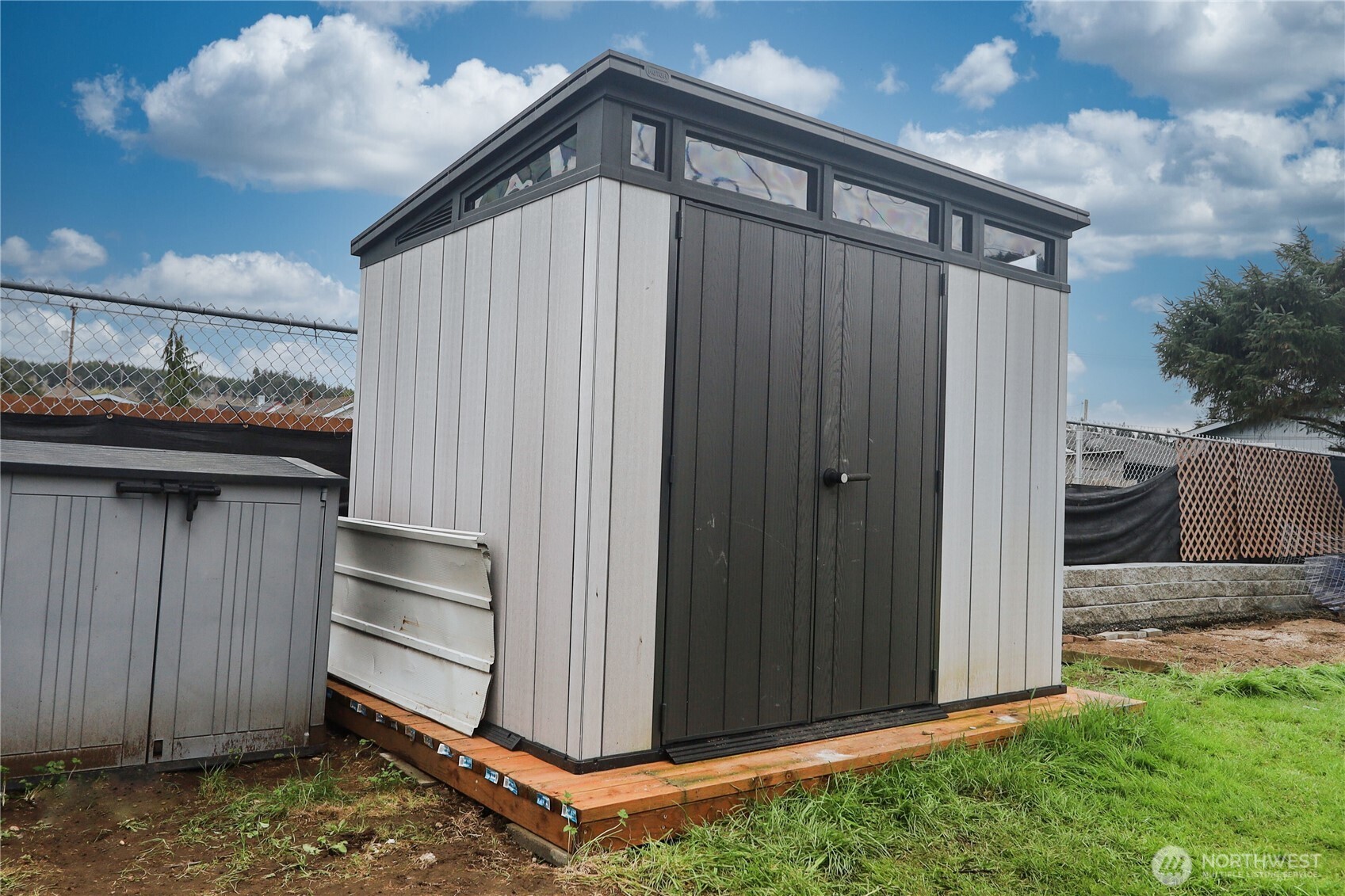 912 Ramer Avenue Hoquiam WA 98550