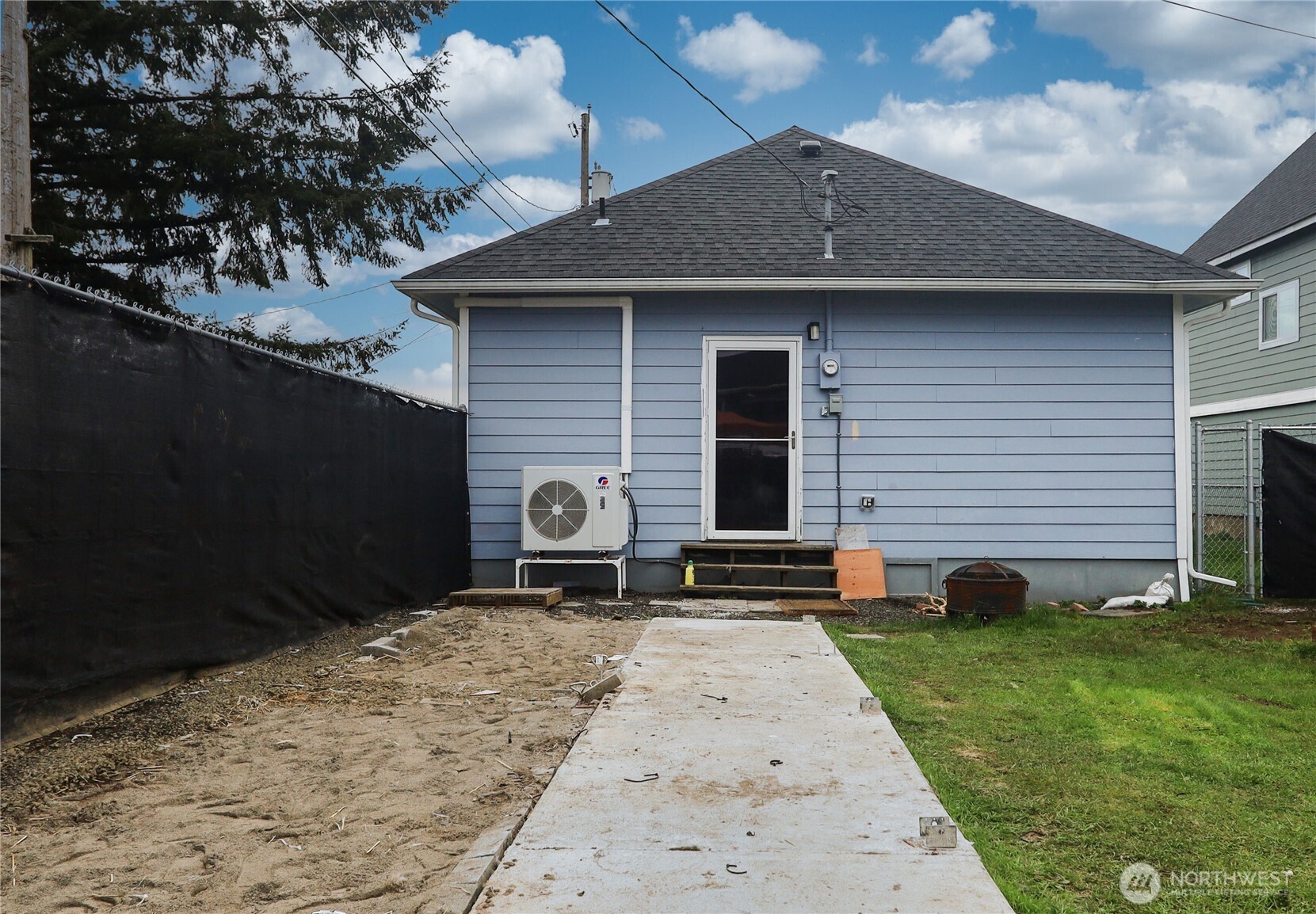 912 Ramer Avenue Hoquiam WA 98550