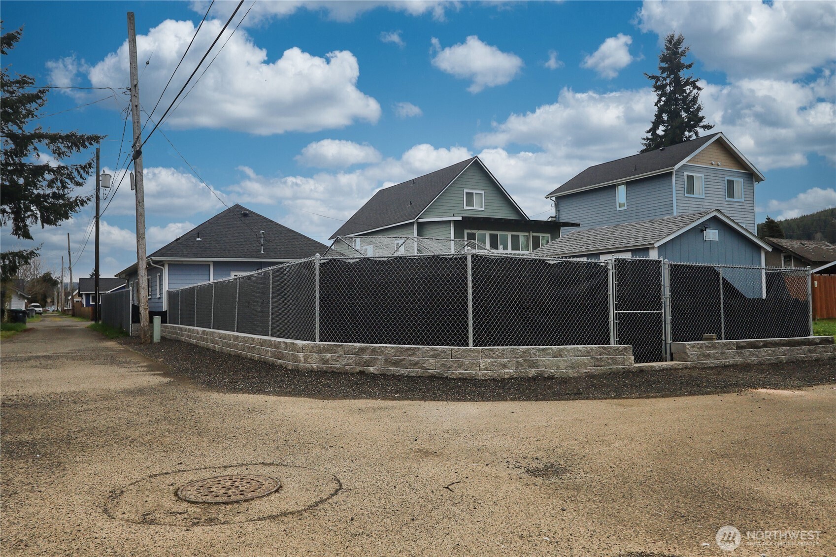 912 Ramer Avenue Hoquiam WA 98550