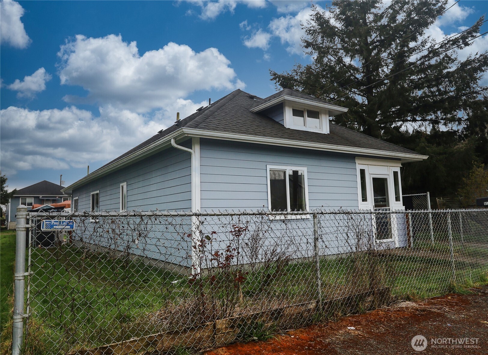 912 Ramer Avenue Hoquiam WA 98550