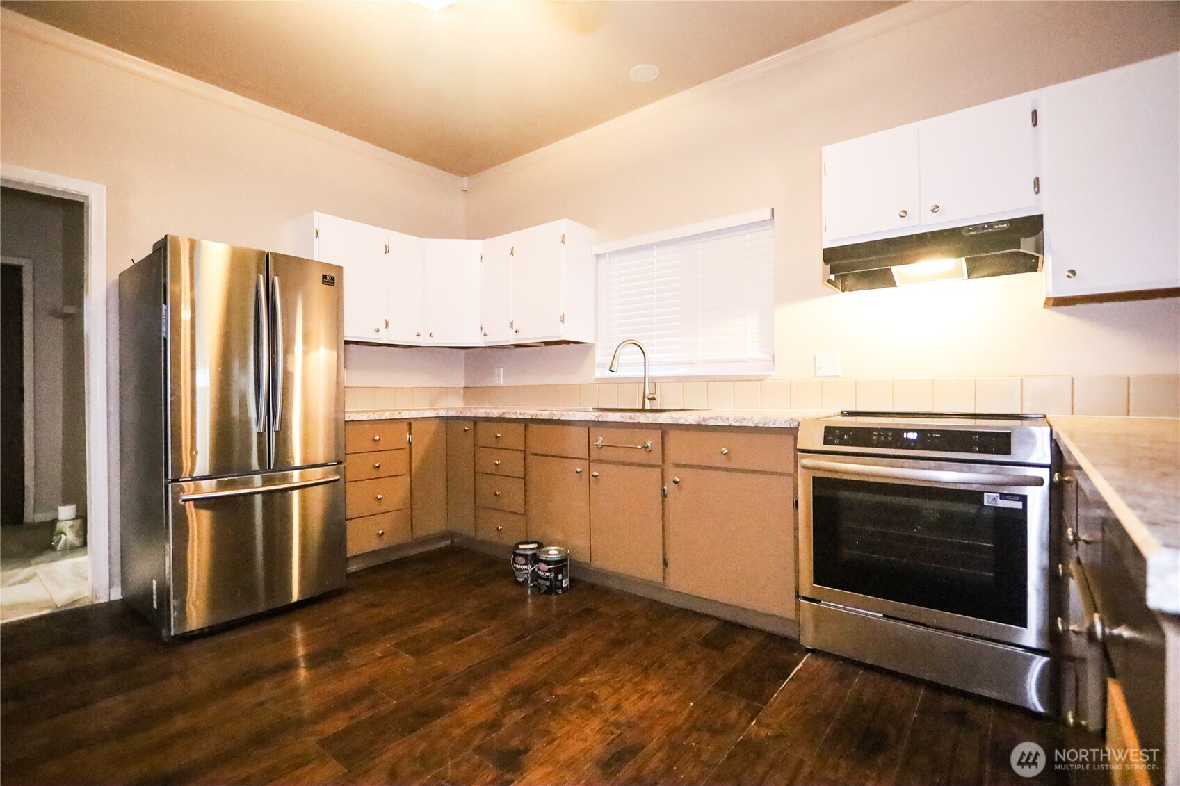 912 Ramer Avenue Hoquiam WA 98550