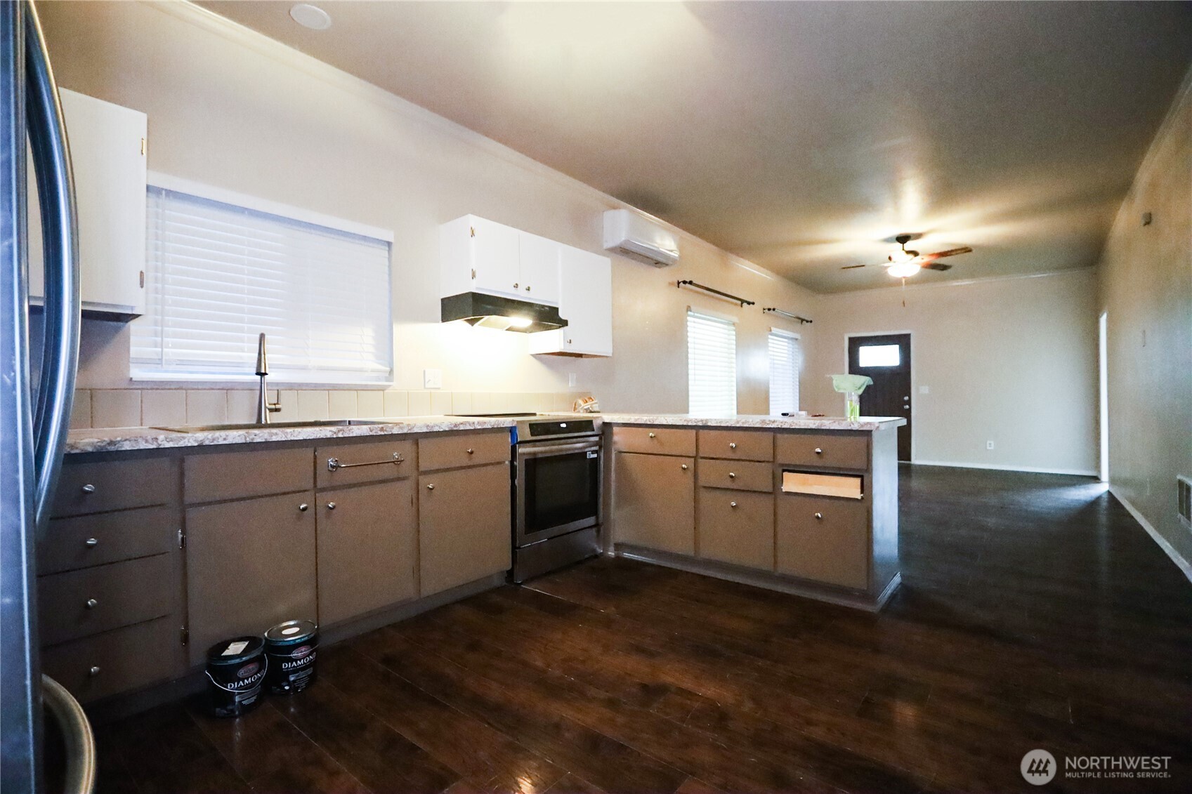 912 Ramer Avenue Hoquiam WA 98550