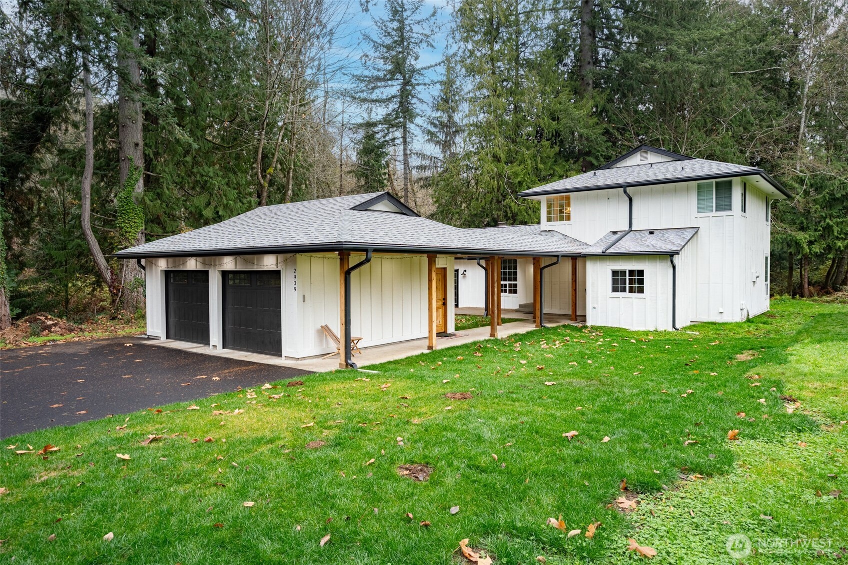 2939 112th Street Court NW Gig Harbor WA 98332