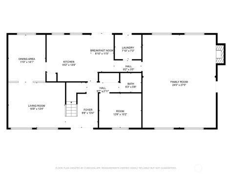 12448 Eagle Drive Burlington WA 98233