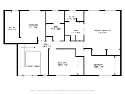 12448 Eagle Drive Burlington WA 98233
