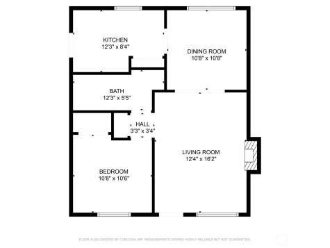 12448 Eagle Drive Burlington WA 98233