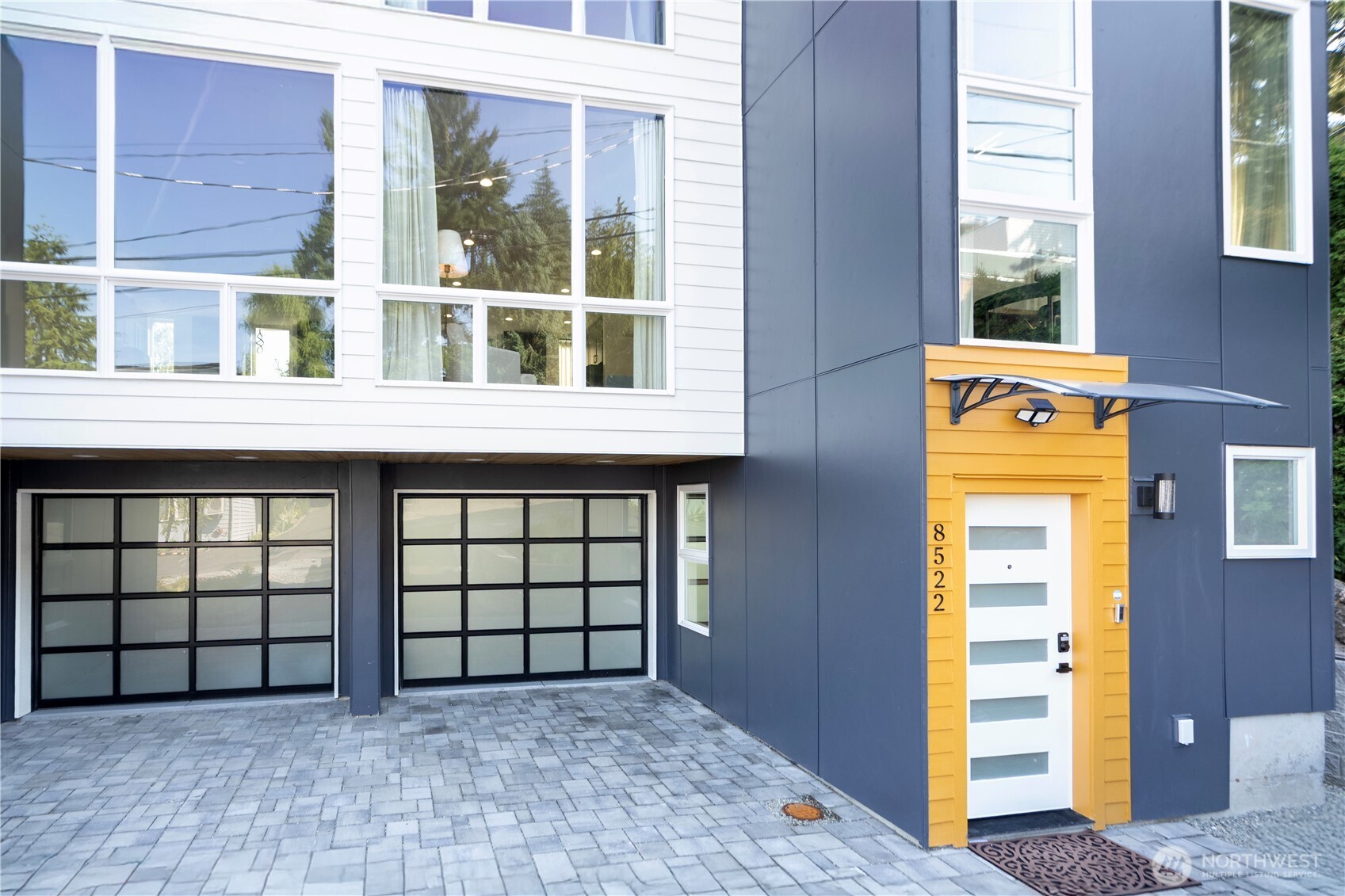 8522 23rd Avenue NE Seattle WA 98115