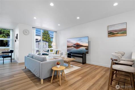 8522 23rd Avenue NE Seattle WA 98115