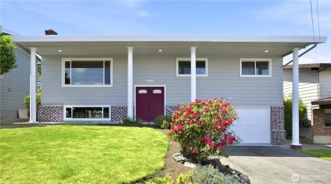 8220 S 120th Street Seattle WA 98178