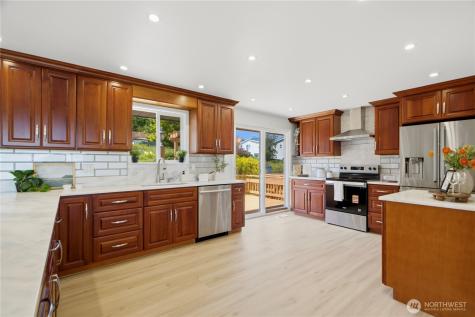8220 S 120th Street Seattle WA 98178