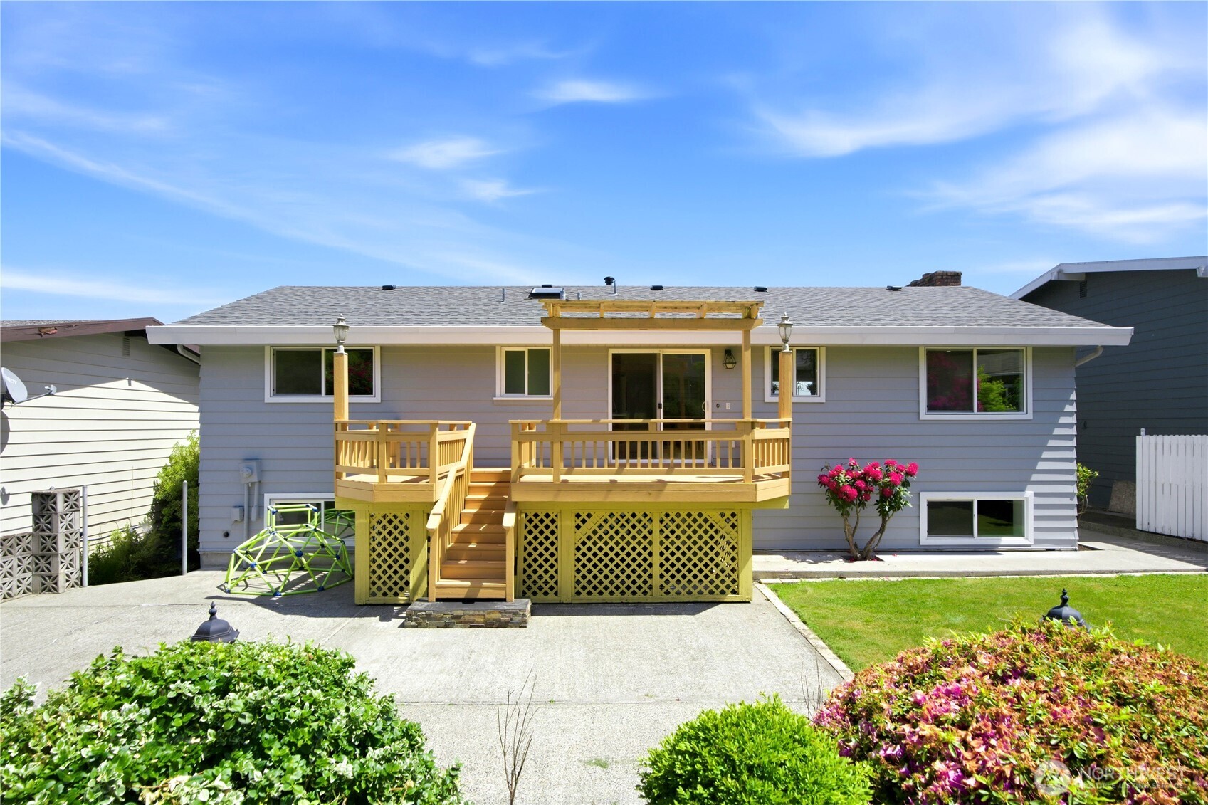8220 S 120th Street Seattle WA 98178