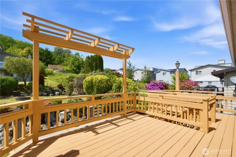 8220 S 120th Street Seattle WA 98178