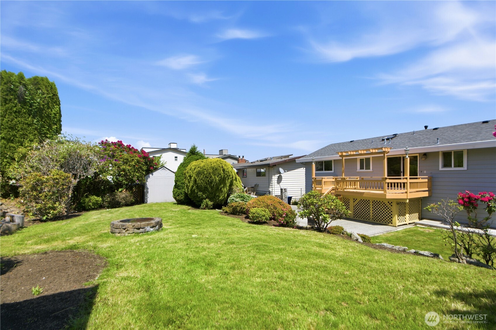 8220 S 120th Street Seattle WA 98178