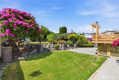 8220 S 120th Street Seattle WA 98178