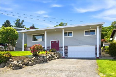 8220 S 120th Street Seattle WA 98178