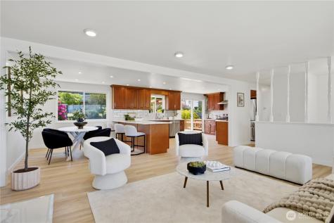 8220 S 120th Street Seattle WA 98178