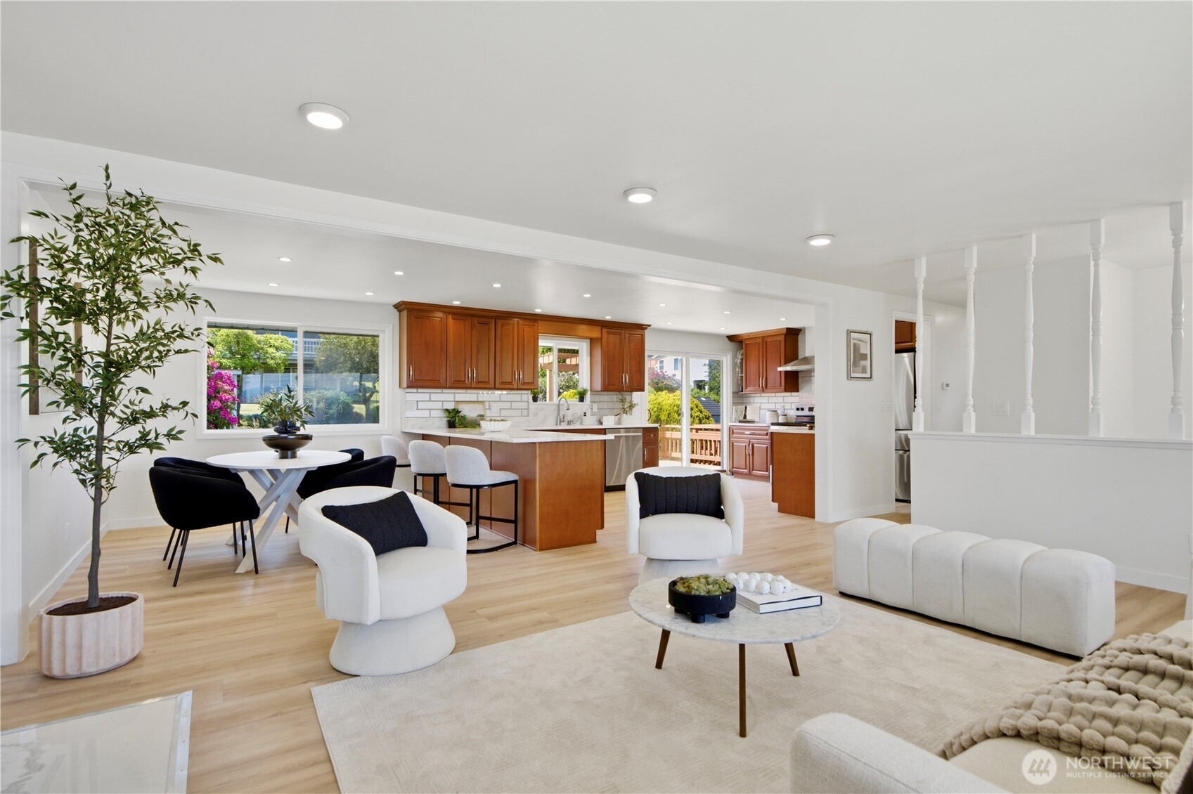 8220 S 120th Street Seattle WA 98178