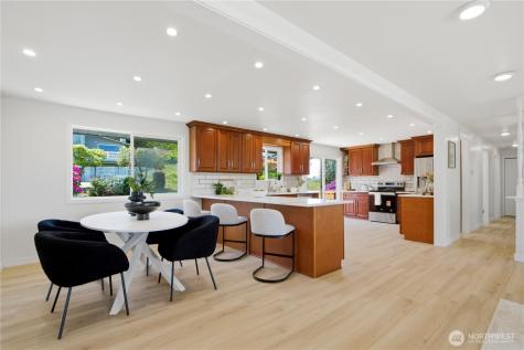 8220 S 120th Street Seattle WA 98178