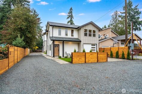 12531 25th Avenue NE Seattle WA 98125