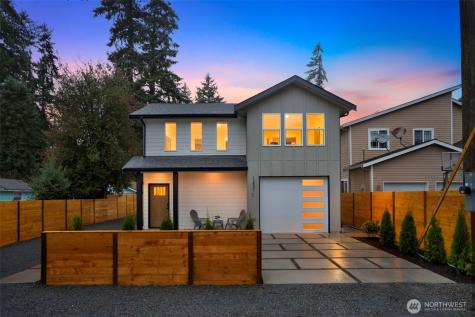 12531 25th Avenue NE Seattle WA 98125