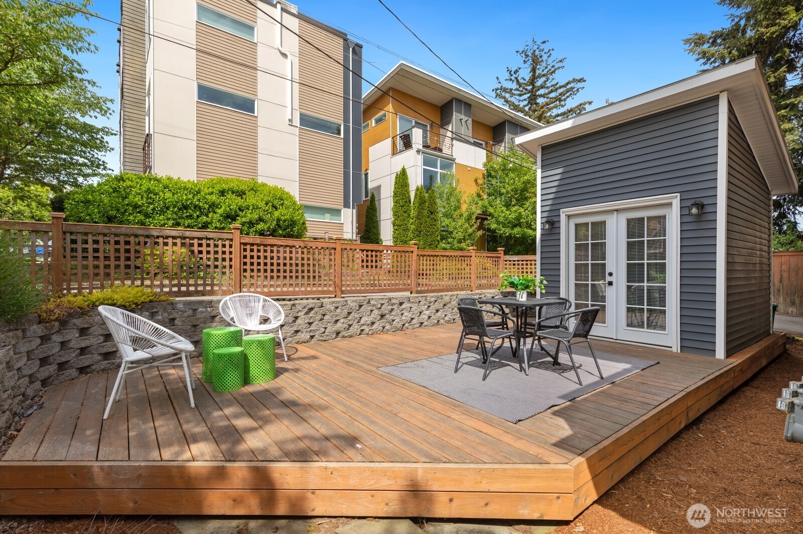 4208 Linden Avenue N Seattle WA 98103