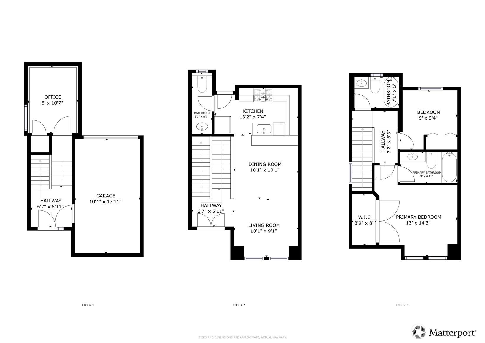 4208 Linden Avenue N Seattle WA 98103