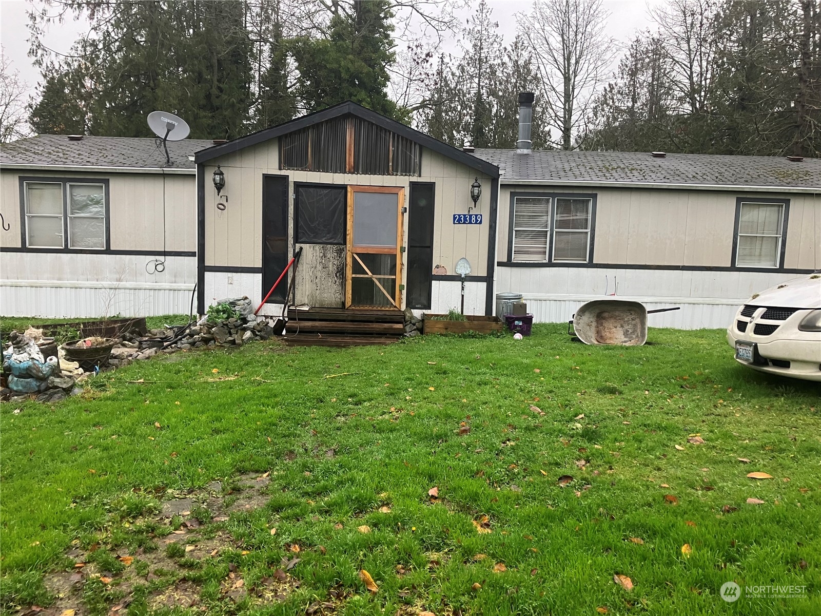 23389 Pringle Street Clear Lake WA 98235