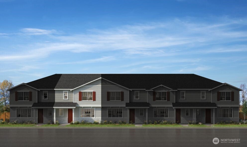 4244 87th Ave NE Marysville WA 98270