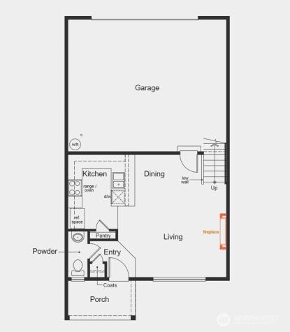 4244 87th Avenue NE Marysville WA 98270