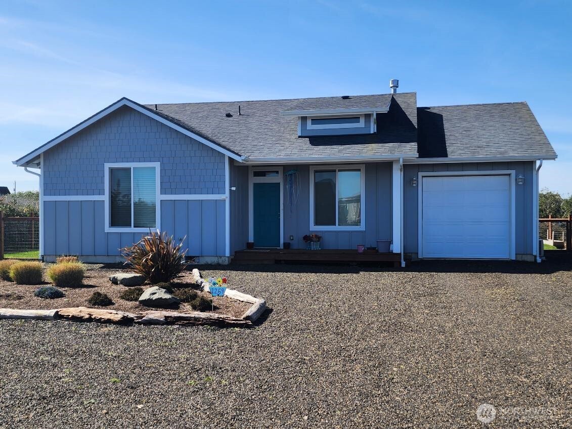 1269 Storm King Avenue SW Ocean Shores WA 98569