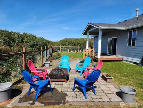 1269 Storm King Avenue SW Ocean Shores WA 98569