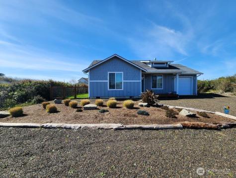 1269 Storm King Avenue SW Ocean Shores WA 98569