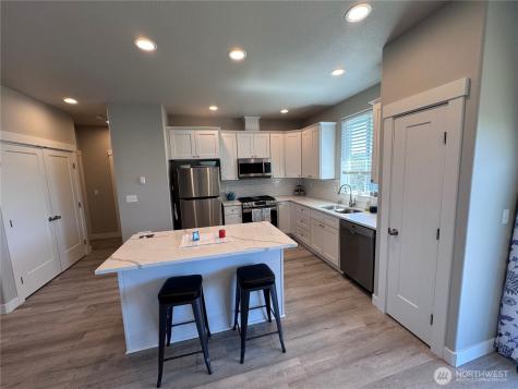 1269 Storm King Avenue SW Ocean Shores WA 98569