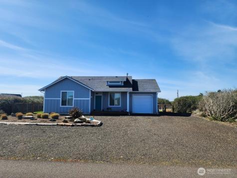 1269 Storm King Avenue SW Ocean Shores WA 98569