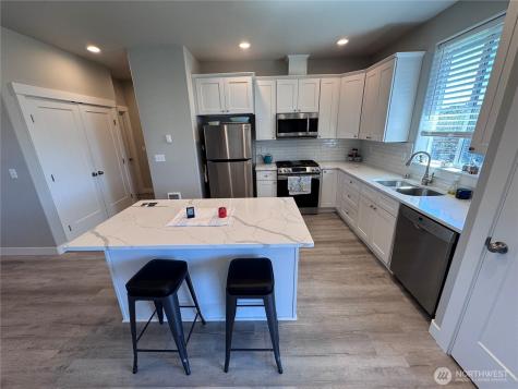 1269 Storm King Avenue SW Ocean Shores WA 98569