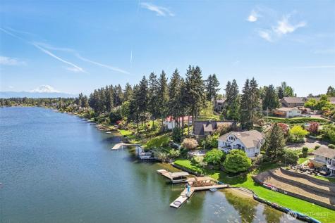 26100 134th Avenue SE Kent WA 98042