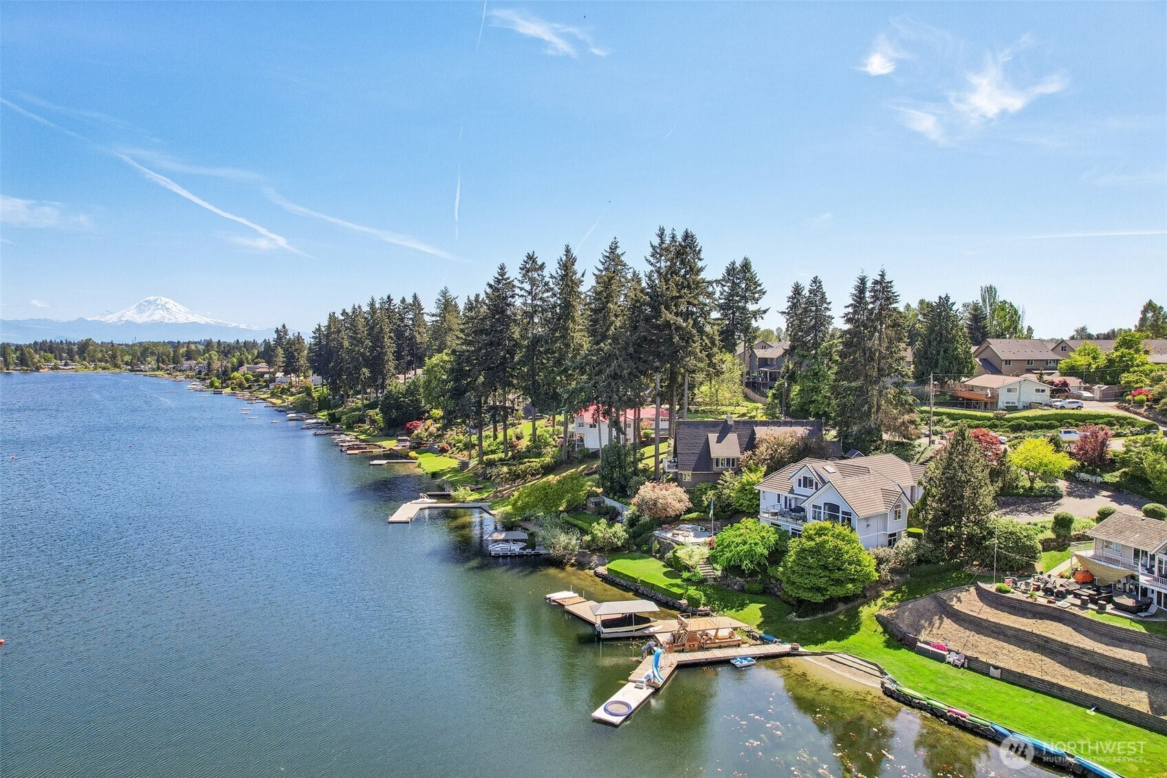 26100 134th Avenue SE Kent WA 98042