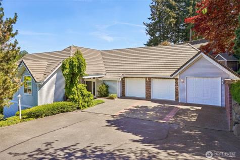 26100 134th Avenue SE Kent WA 98042