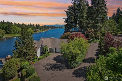 26100 134th Avenue SE Kent WA 98042