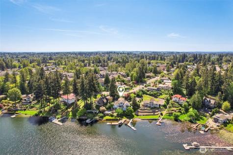 26100 134th Avenue SE Kent WA 98042