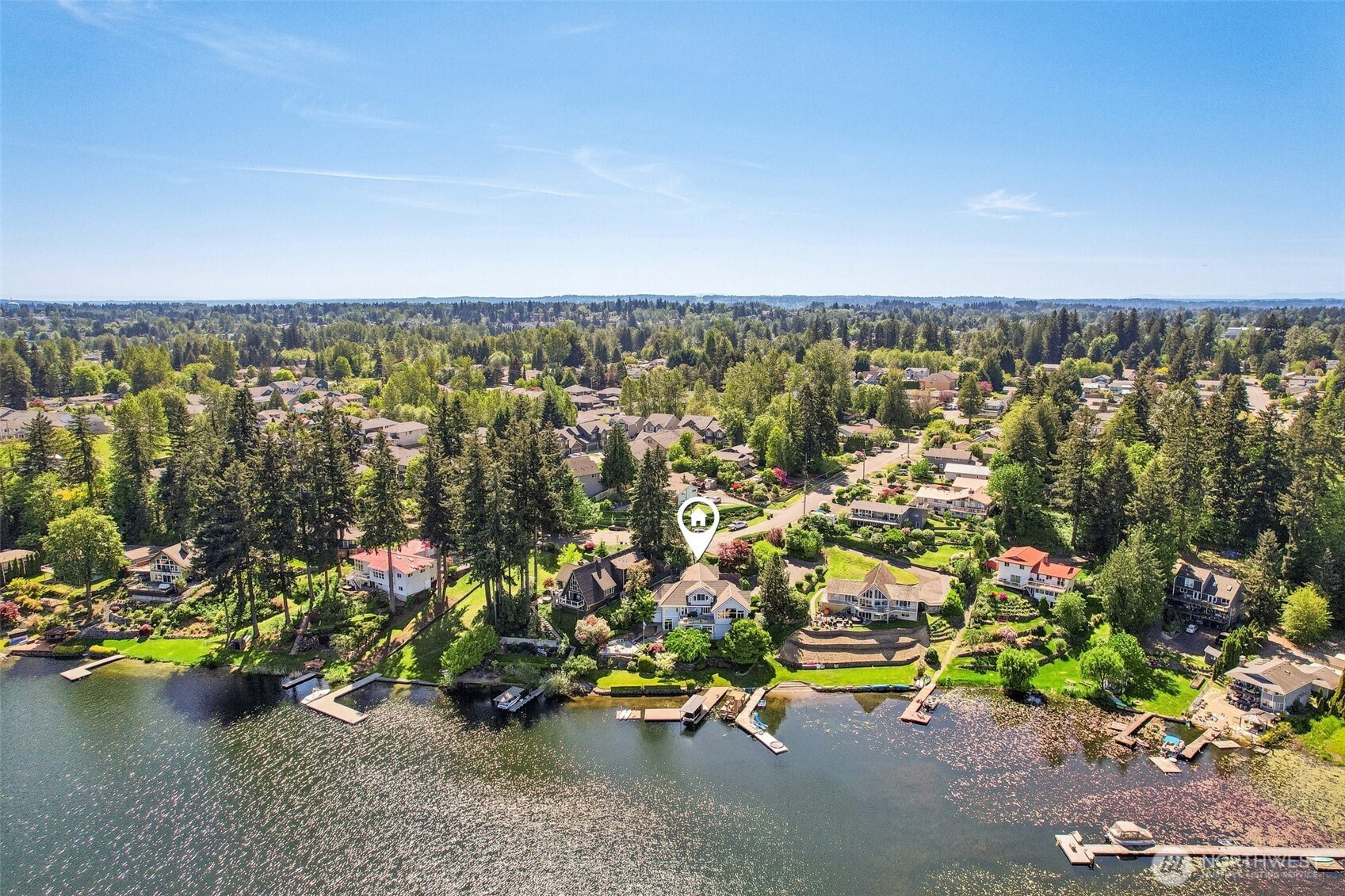 26100 134th Avenue SE Kent WA 98042